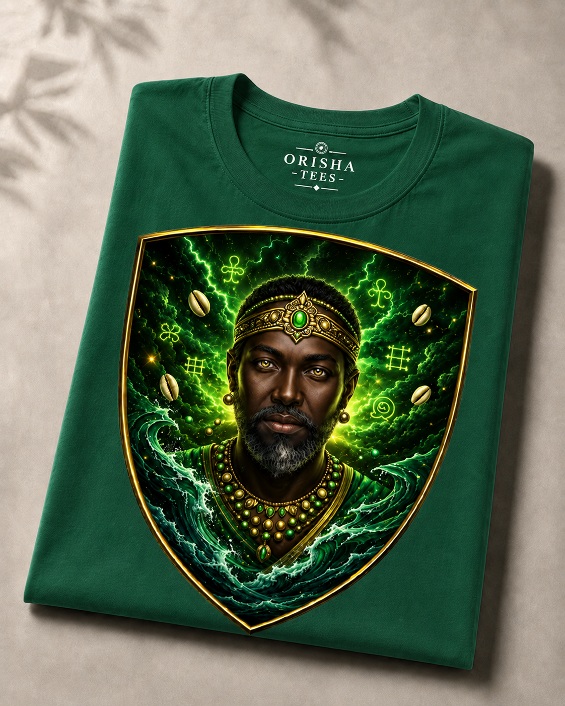 Specialty-Orunmila-Front-Green