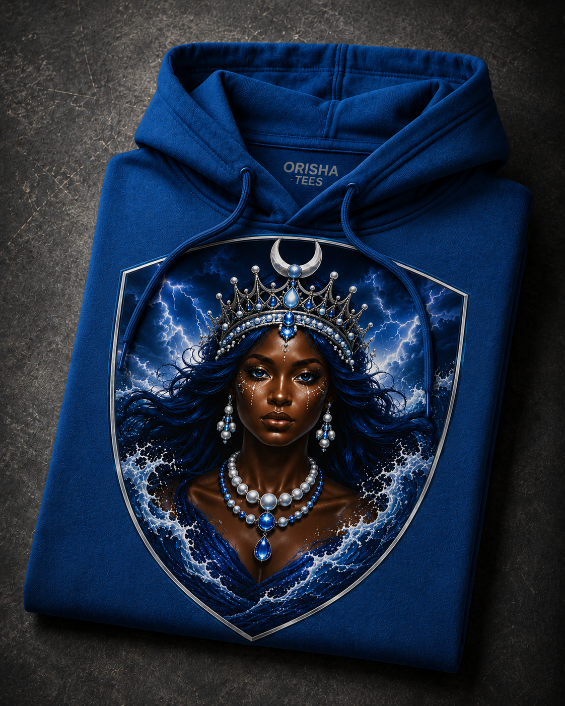 Yemoja-Hoodie-Front